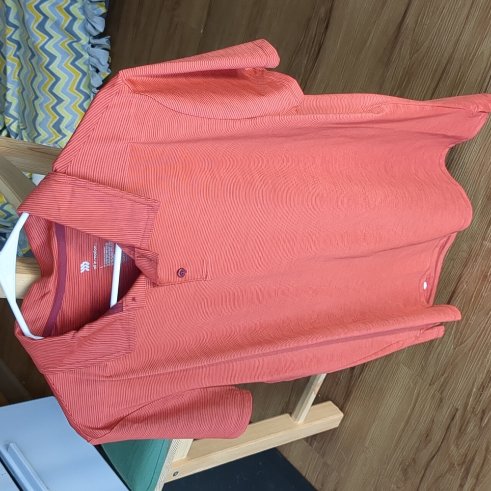 All In Motion Golf Polo